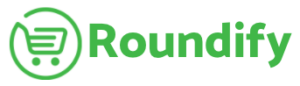 Roundify logo transparent